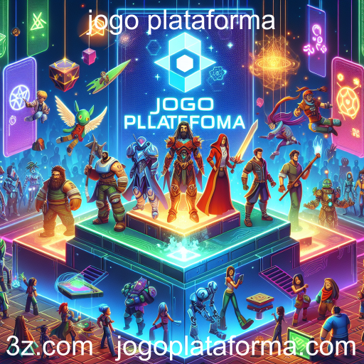 A Ascensão dos Jogos Multijogador: Conectando Jogadores ao Redor do Mundo