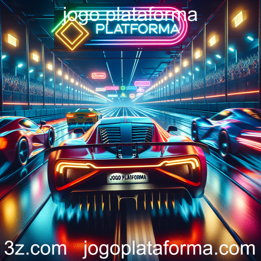 A Emoção dos Jogos de Corrida: Velocidade e Desafio